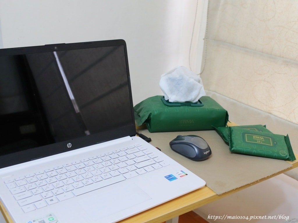 iRRMA濕紙巾體驗08.JPG iRRMA濕紙巾體驗08.JPG