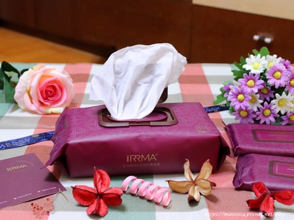 iRRMA濕紙巾體驗20.JPG iRRMA濕紙巾體驗20.JPG