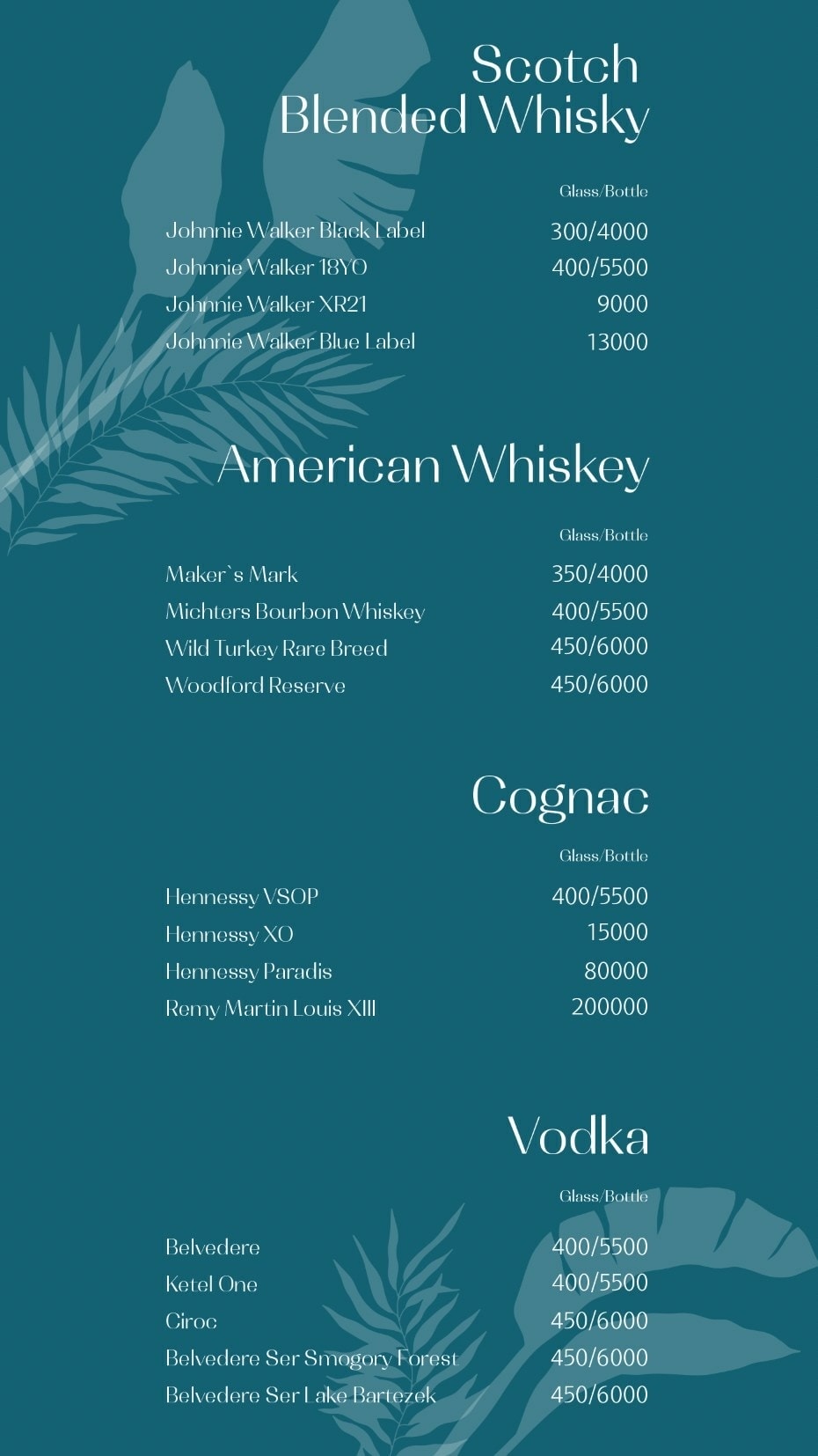 Flare Taipei menu 12.jpg Flare Taipei menu 12.jpg