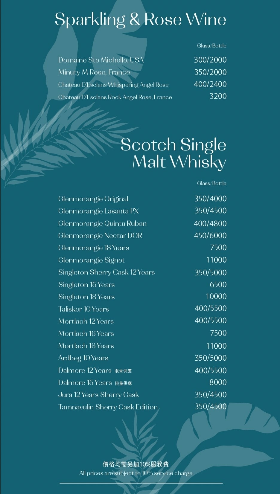 Flare Taipei menu 11.jpg Flare Taipei menu 11.jpg