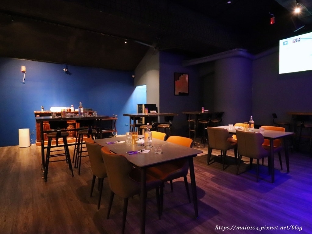 中壢餐酒館推薦|密室音樂餐廳Mix Live House 中壢餐酒館推薦|密室音樂餐廳Mix Live House