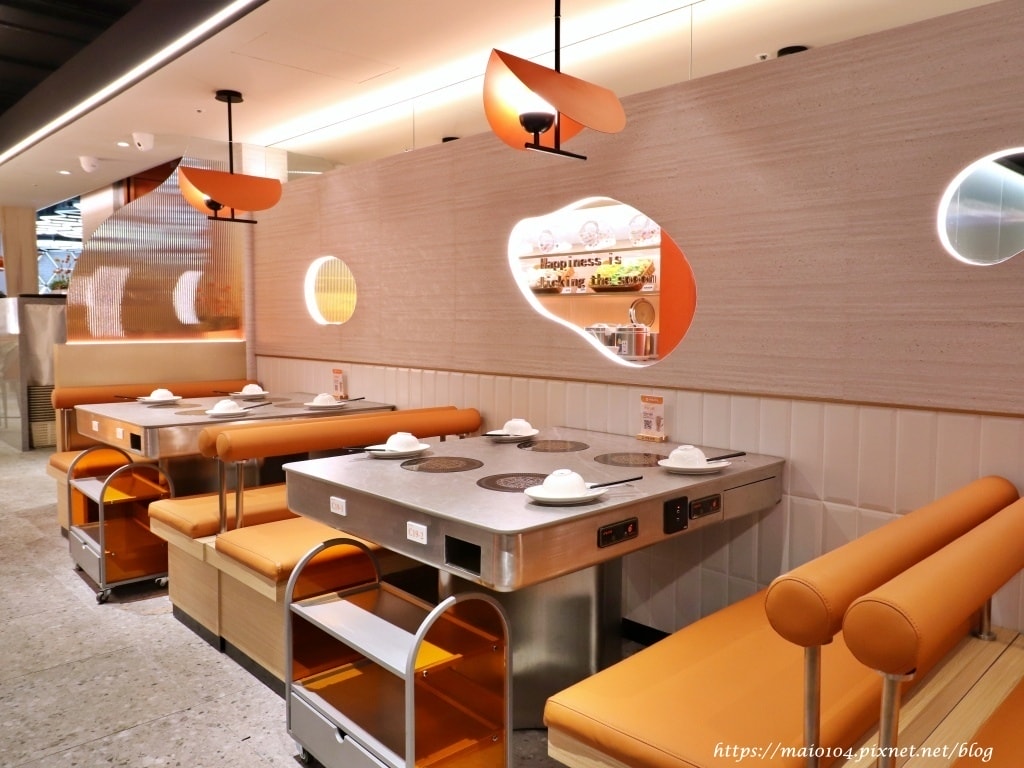 台北中山區美食|呷哺呷哺火鍋~一個人也能享受鴛鴦鍋,自助吧主 台北中山區美食|呷哺呷哺火鍋~一個人也能享受鴛鴦鍋,自助吧主