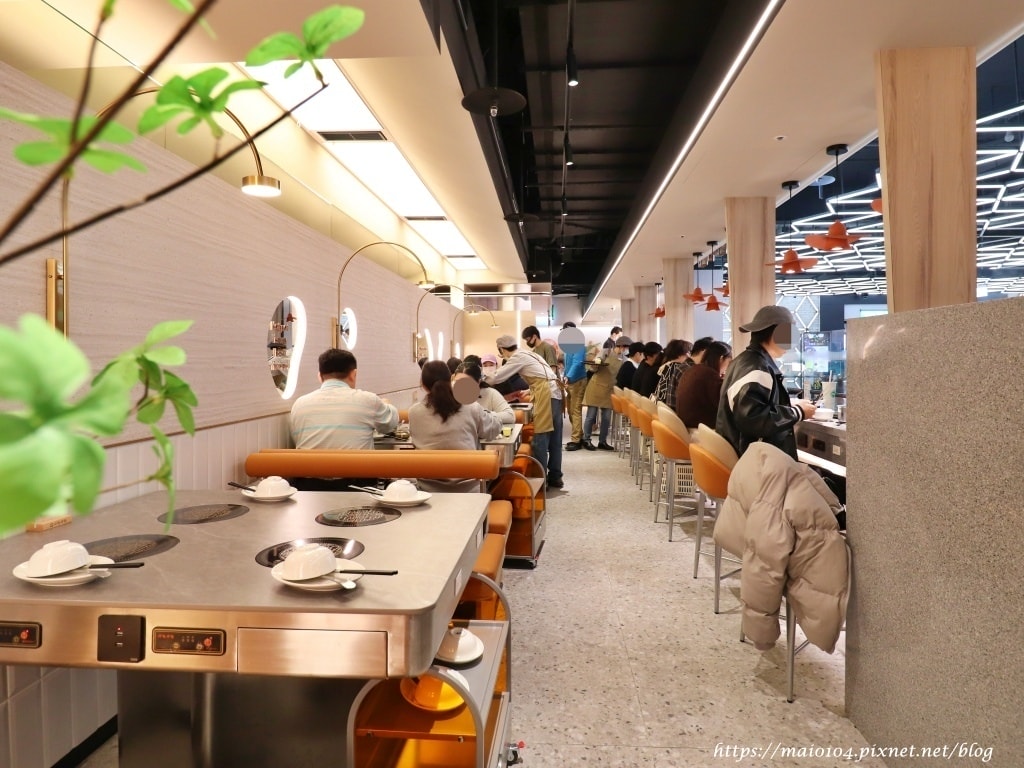 台北中山區美食|呷哺呷哺火鍋~一個人也能享受鴛鴦鍋,自助吧主 台北中山區美食|呷哺呷哺火鍋~一個人也能享受鴛鴦鍋,自助吧主