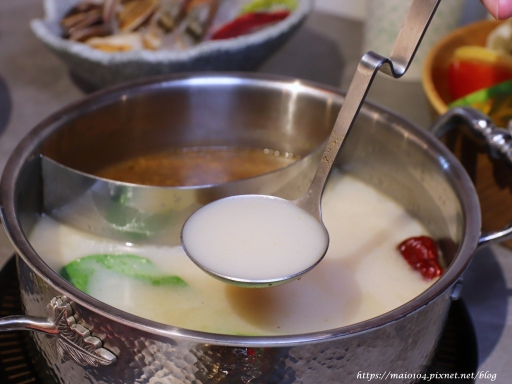 台北中山區美食|呷哺呷哺火鍋~一個人也能享受鴛鴦鍋,自助吧主 台北中山區美食|呷哺呷哺火鍋~一個人也能享受鴛鴦鍋,自助吧主