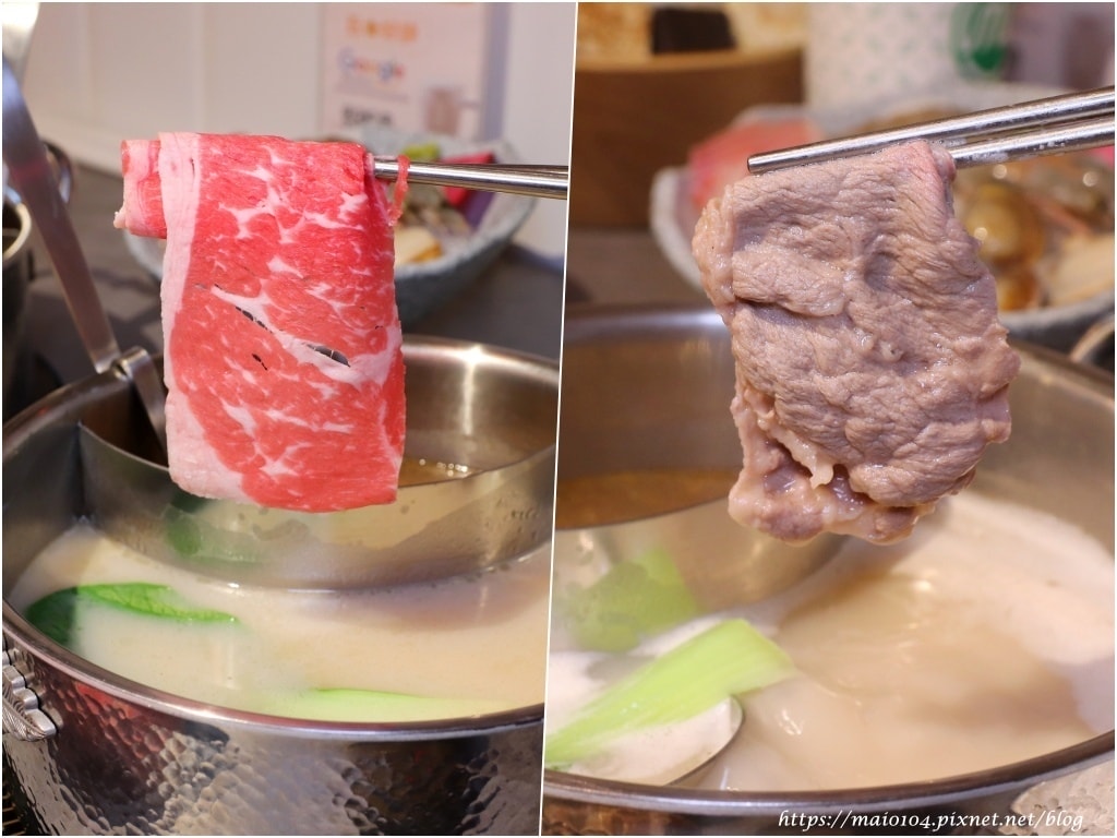 台北中山區美食|呷哺呷哺火鍋~一個人也能享受鴛鴦鍋,自助吧主 台北中山區美食|呷哺呷哺火鍋~一個人也能享受鴛鴦鍋,自助吧主