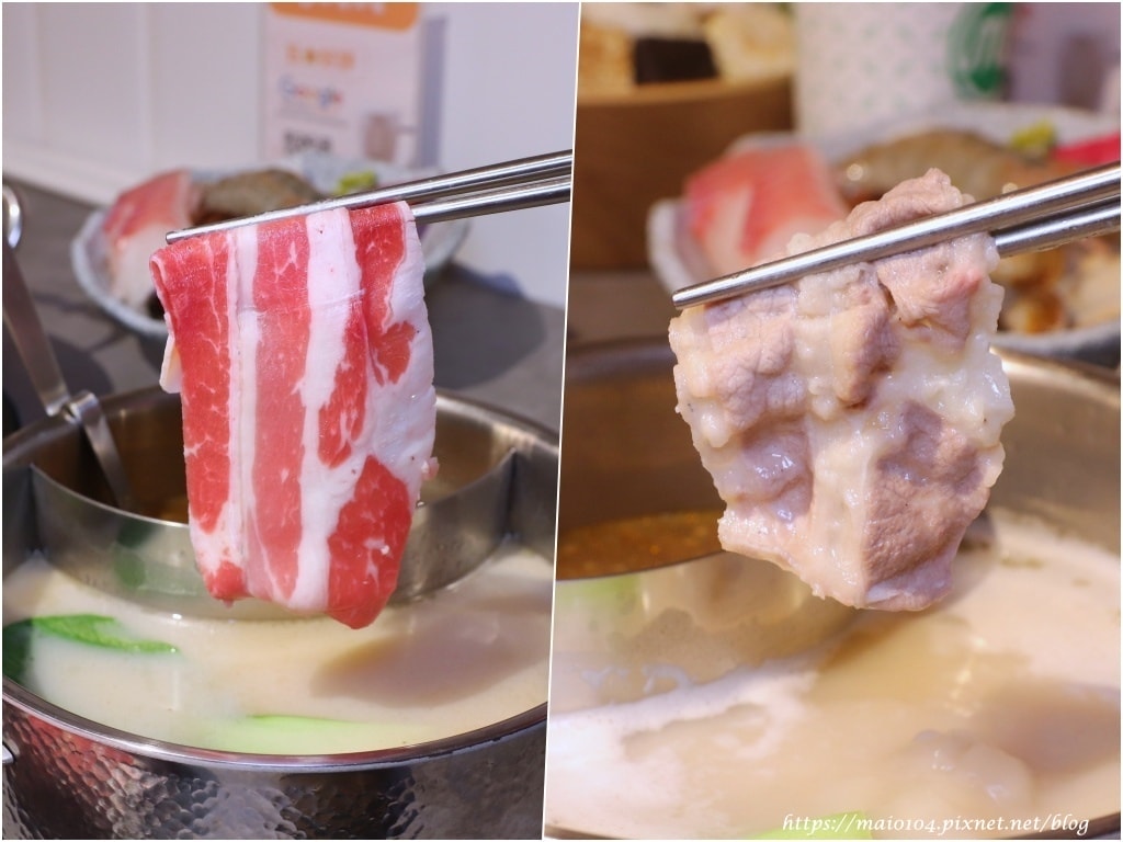 台北中山區美食|呷哺呷哺火鍋~一個人也能享受鴛鴦鍋,自助吧主 台北中山區美食|呷哺呷哺火鍋~一個人也能享受鴛鴦鍋,自助吧主
