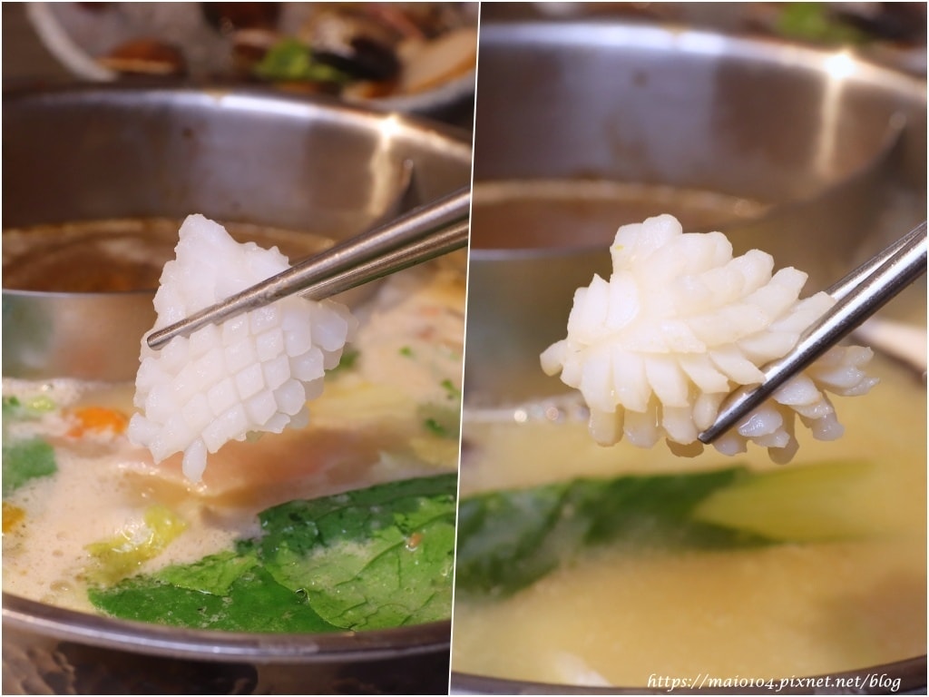 台北中山區美食|呷哺呷哺火鍋~一個人也能享受鴛鴦鍋,自助吧主 台北中山區美食|呷哺呷哺火鍋~一個人也能享受鴛鴦鍋,自助吧主