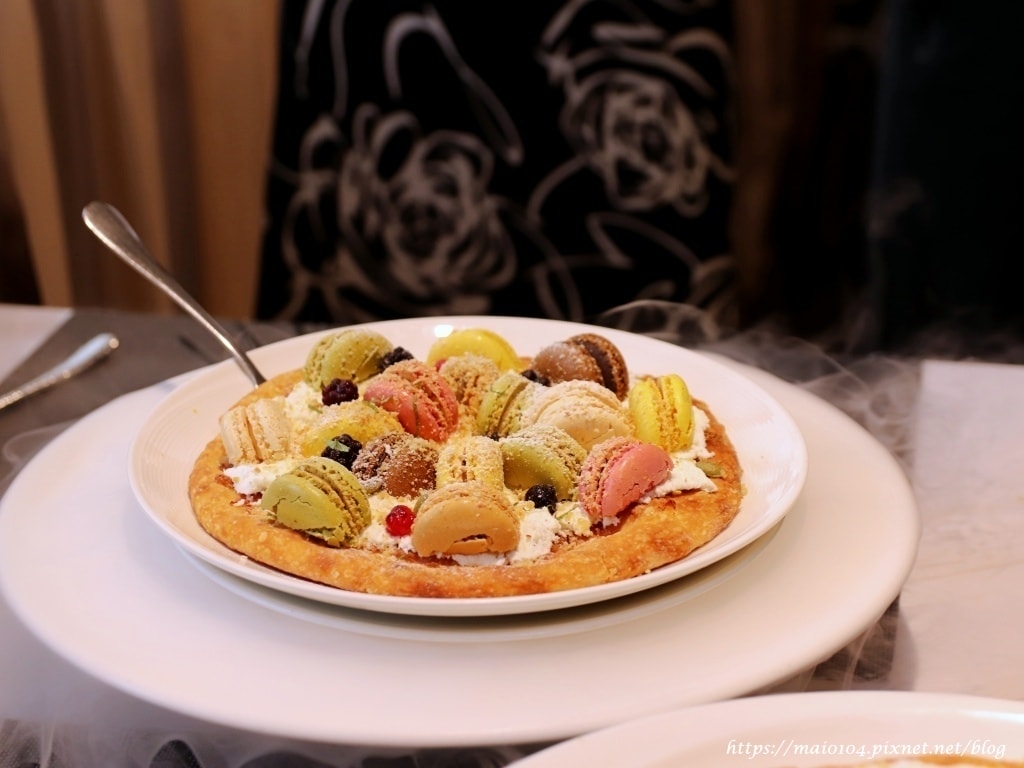 沒吃過Milano Pizzeria義大利米蘭手工窯烤披薩，