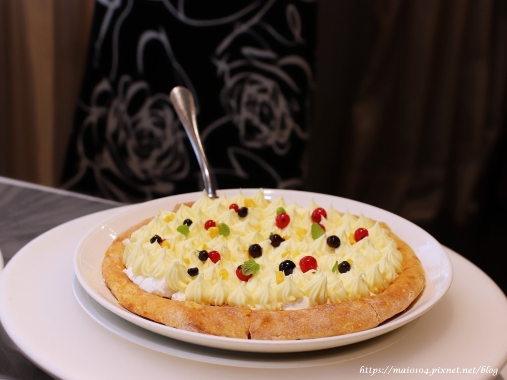 沒吃過Milano Pizzeria義大利米蘭手工窯烤披薩，