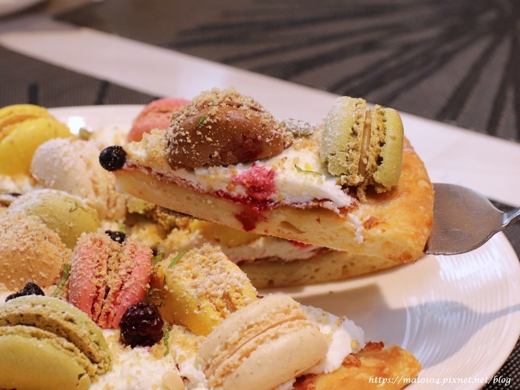 沒吃過Milano Pizzeria義大利米蘭手工窯烤披薩，