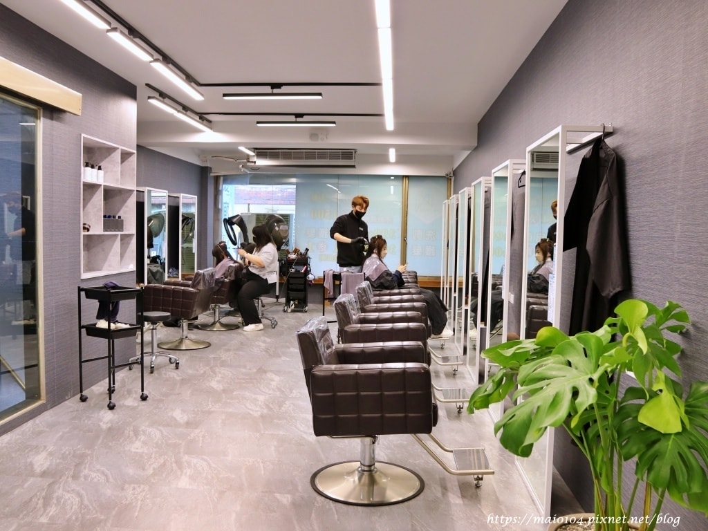 基隆染髮推薦｜Wor Hair基隆旗艦店～基隆平價高CP髮廊