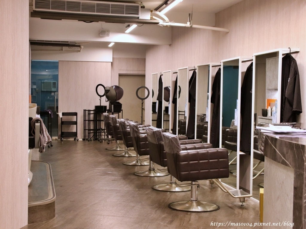 基隆染髮推薦｜Wor Hair基隆旗艦店～基隆平價高CP髮廊