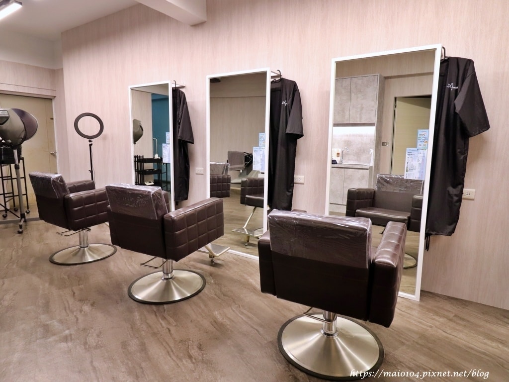 基隆染髮推薦｜Wor Hair基隆旗艦店～基隆平價高CP髮廊