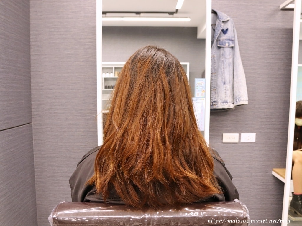 基隆染髮推薦｜Wor Hair基隆旗艦店～基隆平價高CP髮廊