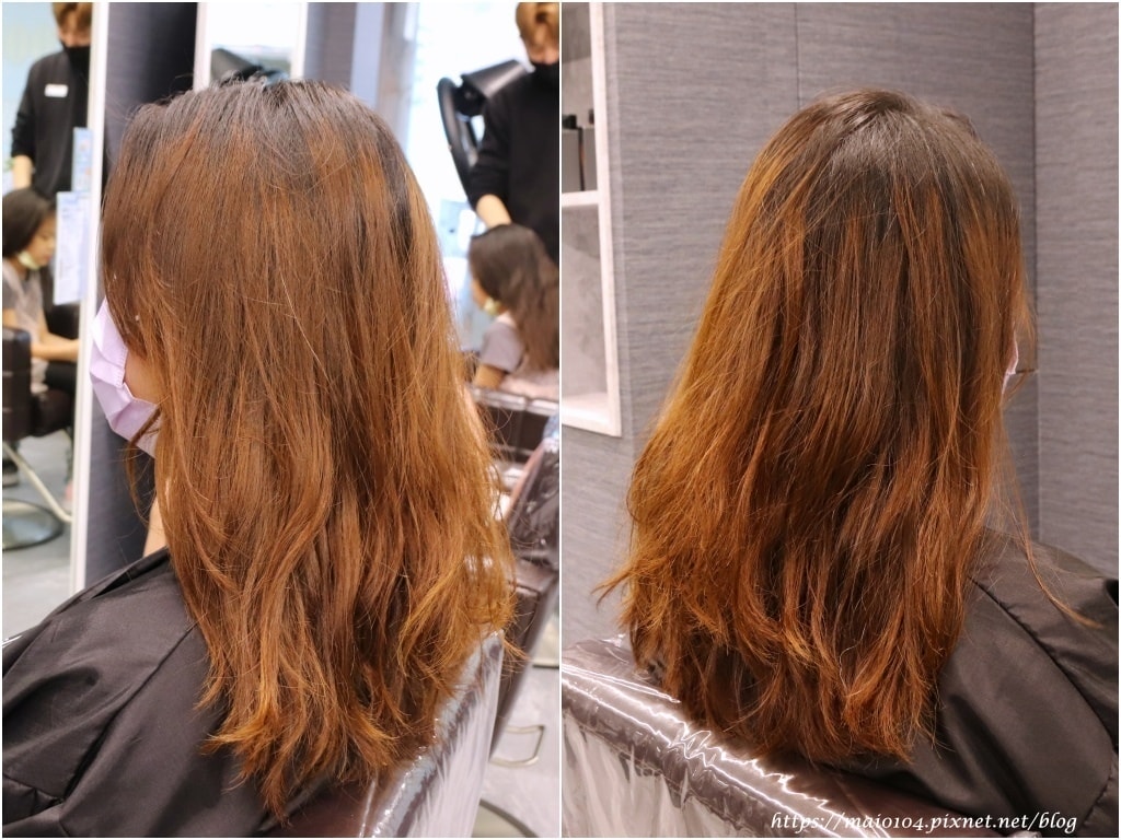 基隆染髮推薦｜Wor Hair基隆旗艦店～基隆平價高CP髮廊