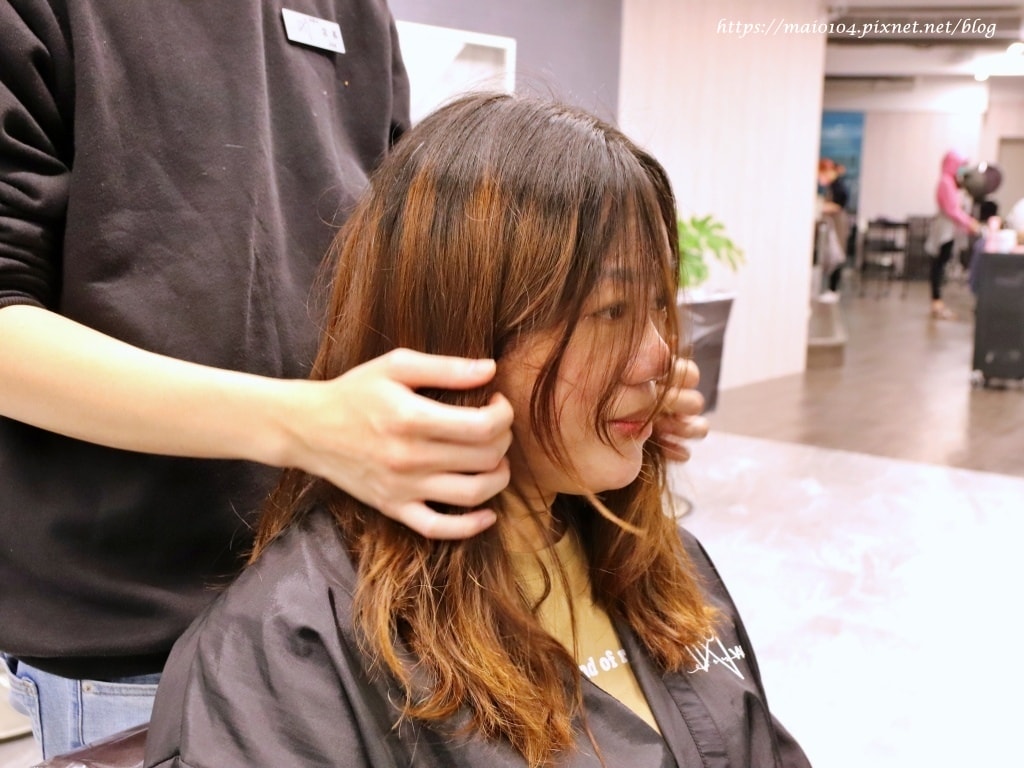 基隆染髮推薦｜Wor Hair基隆旗艦店～基隆平價高CP髮廊