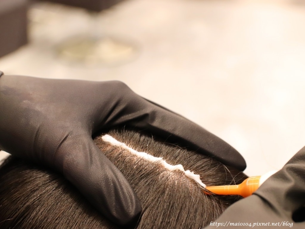 基隆染髮推薦｜Wor Hair基隆旗艦店～基隆平價高CP髮廊