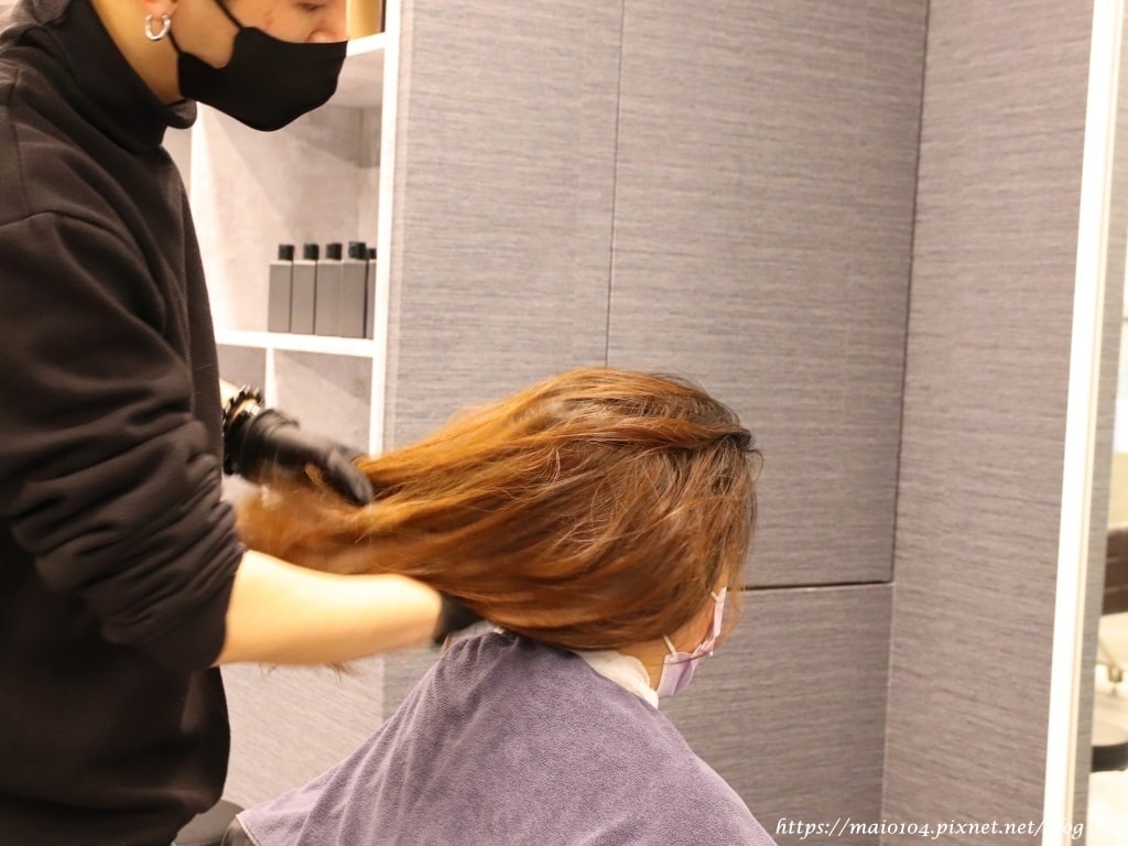基隆染髮推薦｜Wor Hair基隆旗艦店～基隆平價高CP髮廊