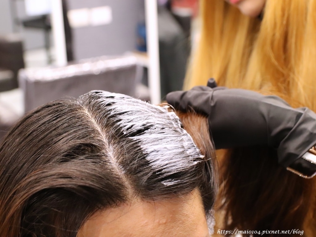 基隆染髮推薦｜Wor Hair基隆旗艦店～基隆平價高CP髮廊