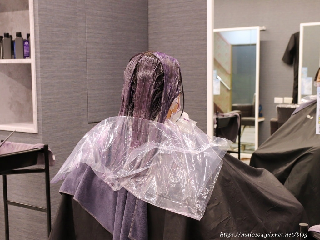 基隆染髮推薦｜Wor Hair基隆旗艦店～基隆平價高CP髮廊