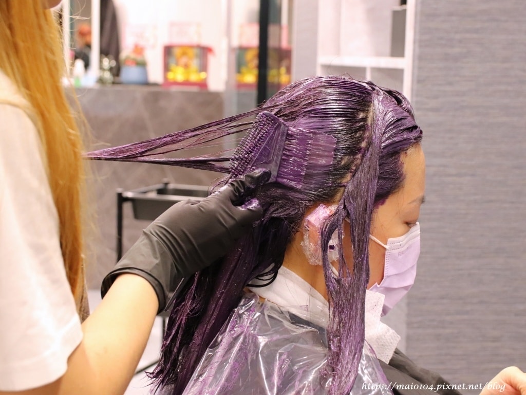 基隆染髮推薦｜Wor Hair基隆旗艦店～基隆平價高CP髮廊