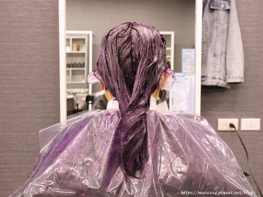 基隆染髮推薦｜Wor Hair基隆旗艦店～基隆平價高CP髮廊