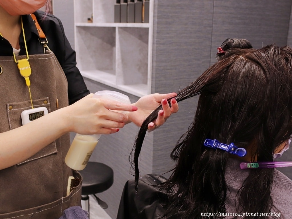基隆染髮推薦｜Wor Hair基隆旗艦店～基隆平價高CP髮廊