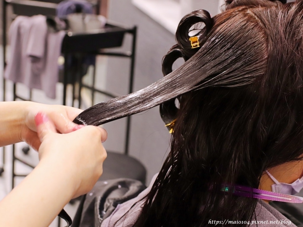 基隆染髮推薦｜Wor Hair基隆旗艦店～基隆平價高CP髮廊