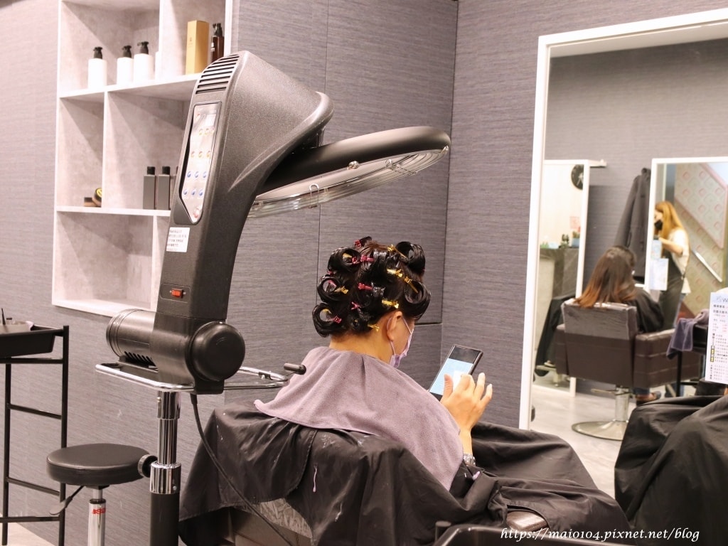 基隆染髮推薦｜Wor Hair基隆旗艦店～基隆平價高CP髮廊
