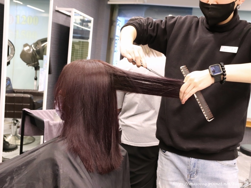 基隆染髮推薦｜Wor Hair基隆旗艦店～基隆平價高CP髮廊