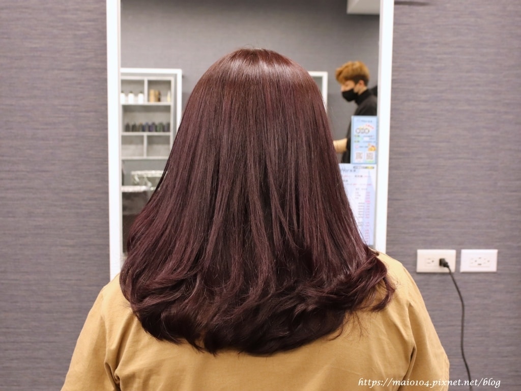基隆染髮推薦｜Wor Hair基隆旗艦店～基隆平價高CP髮廊