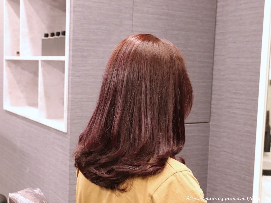 基隆染髮推薦｜Wor Hair基隆旗艦店～基隆平價高CP髮廊