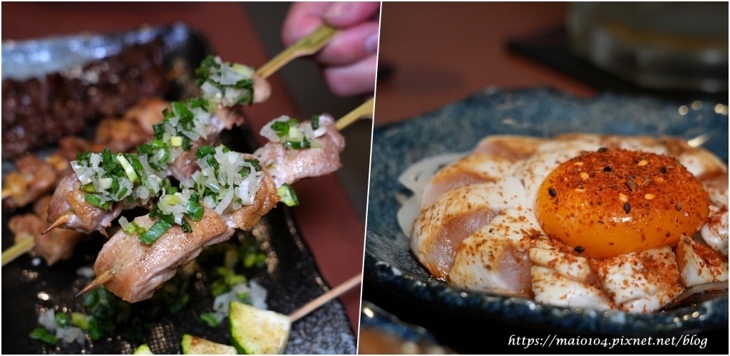 桃園美食推薦｜Mr.Q燒肉小酒館～漸層啤酒、現烤串燒，桃園餐
