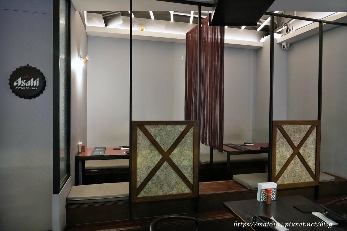 桃園美食推薦｜Mr.Q燒肉小酒館～漸層啤酒、現烤串燒，桃園餐