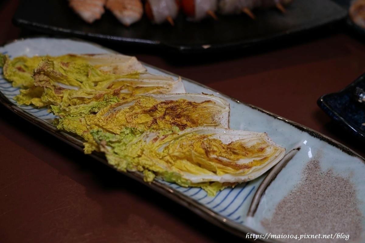 桃園美食推薦｜Mr.Q燒肉小酒館～漸層啤酒、現烤串燒，桃園餐