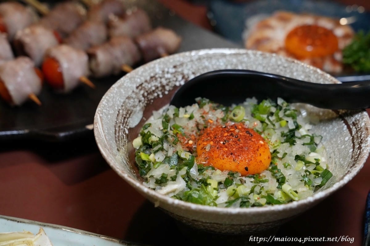桃園美食推薦｜Mr.Q燒肉小酒館～漸層啤酒、現烤串燒，桃園餐