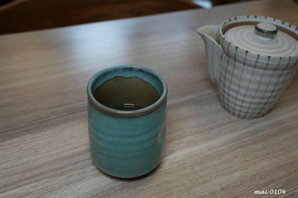 台北大安區海鮮丼飯｜井上禾食～鄰近六張犁捷運站的平價日本料理