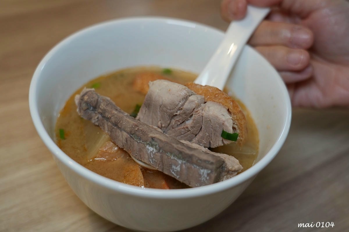 台北大安區海鮮丼飯｜井上禾食～鄰近六張犁捷運站的平價日本料理