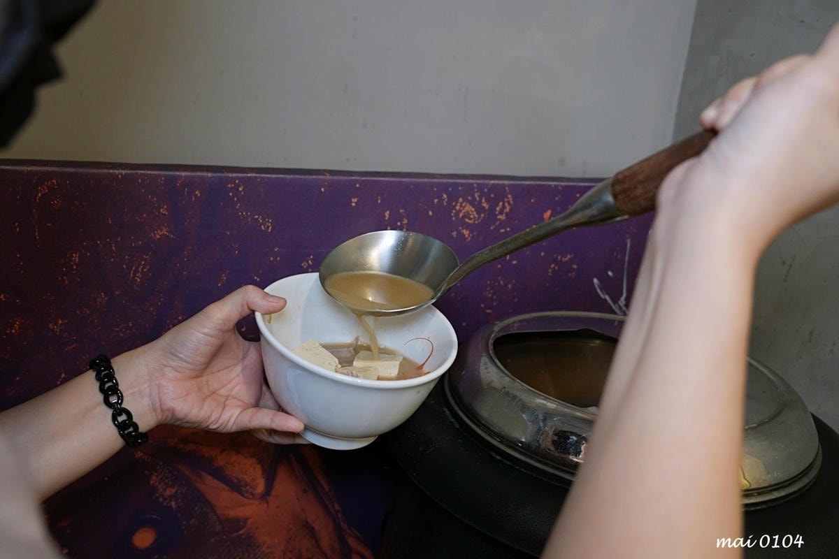 台北大安區海鮮丼飯｜井上禾食～鄰近六張犁捷運站的平價日本料理