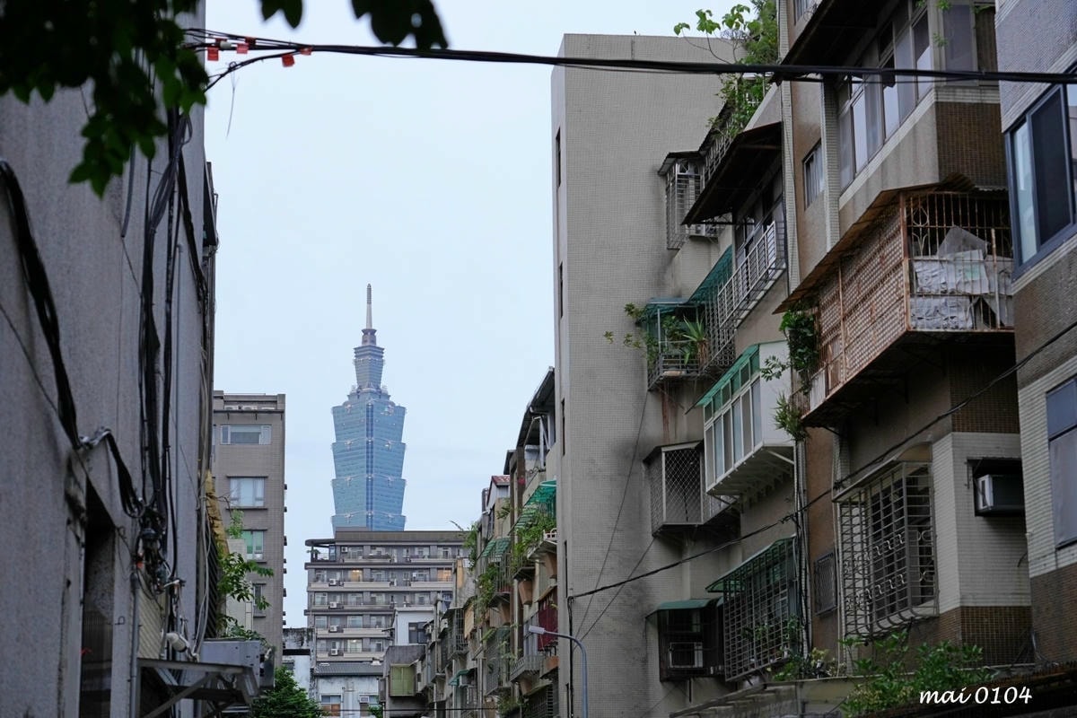 台北大安區海鮮丼飯｜井上禾食～鄰近六張犁捷運站的平價日本料理