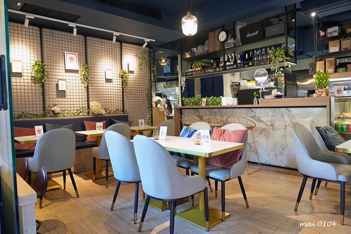 蘆洲美食｜JJE Ceremony Cafe&kitchen