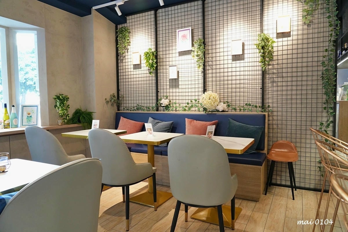 蘆洲美食｜JJE Ceremony Cafe&kitchen