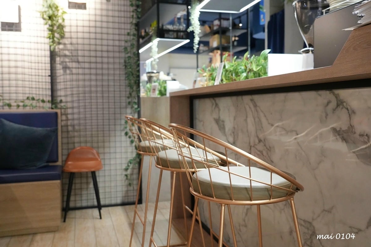 蘆洲美食｜JJE Ceremony Cafe&kitchen