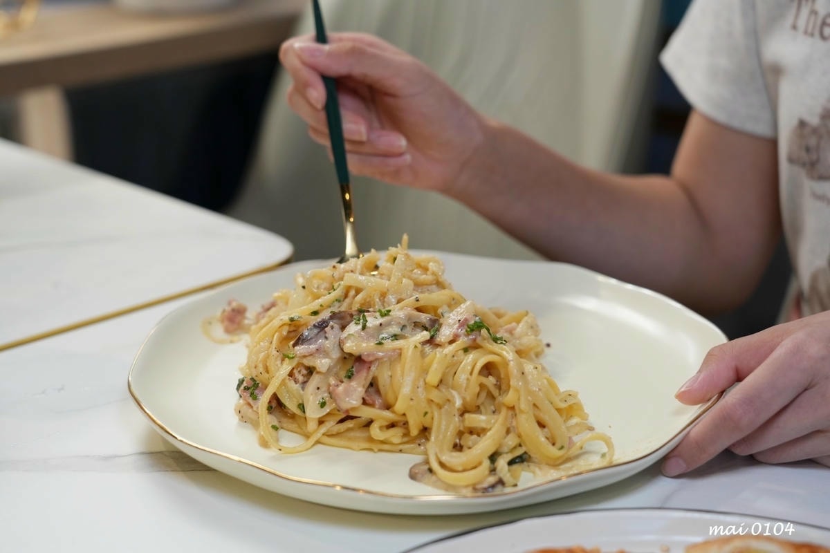 蘆洲美食｜JJE Ceremony Cafe&kitchen