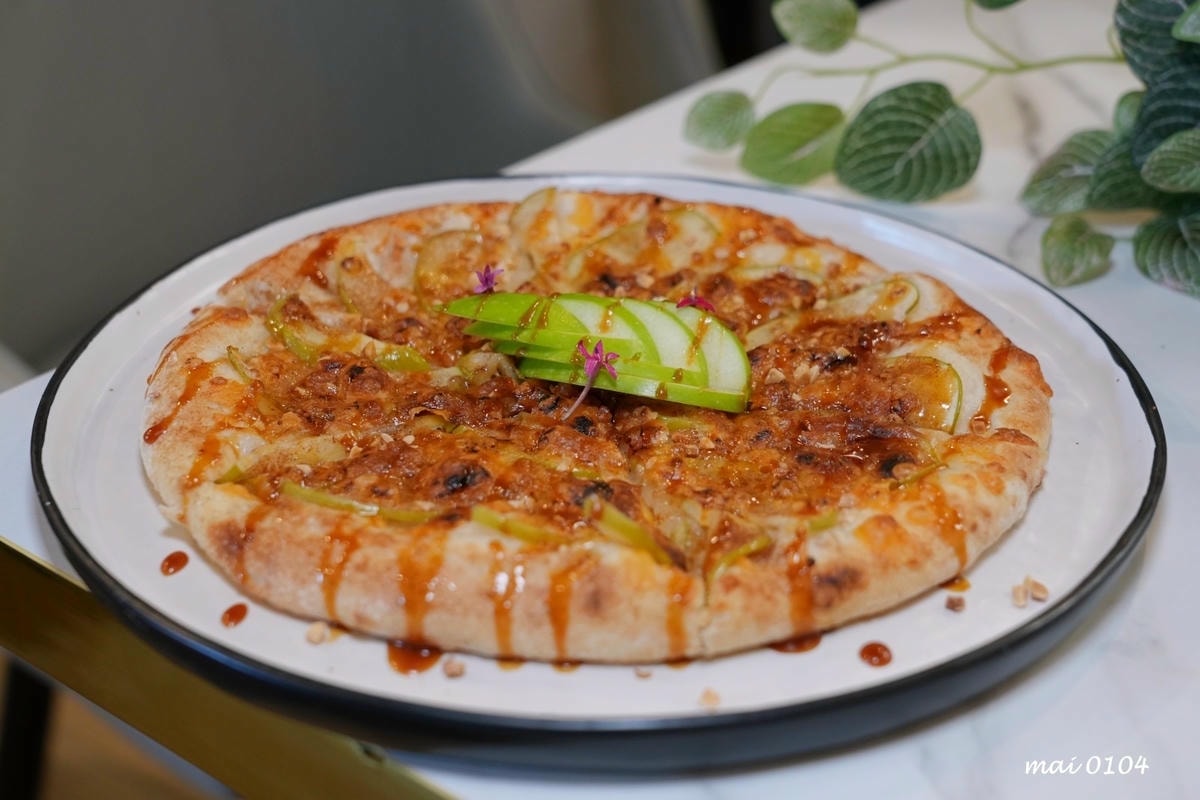 蘆洲美食｜JJE Ceremony Cafe&kitchen