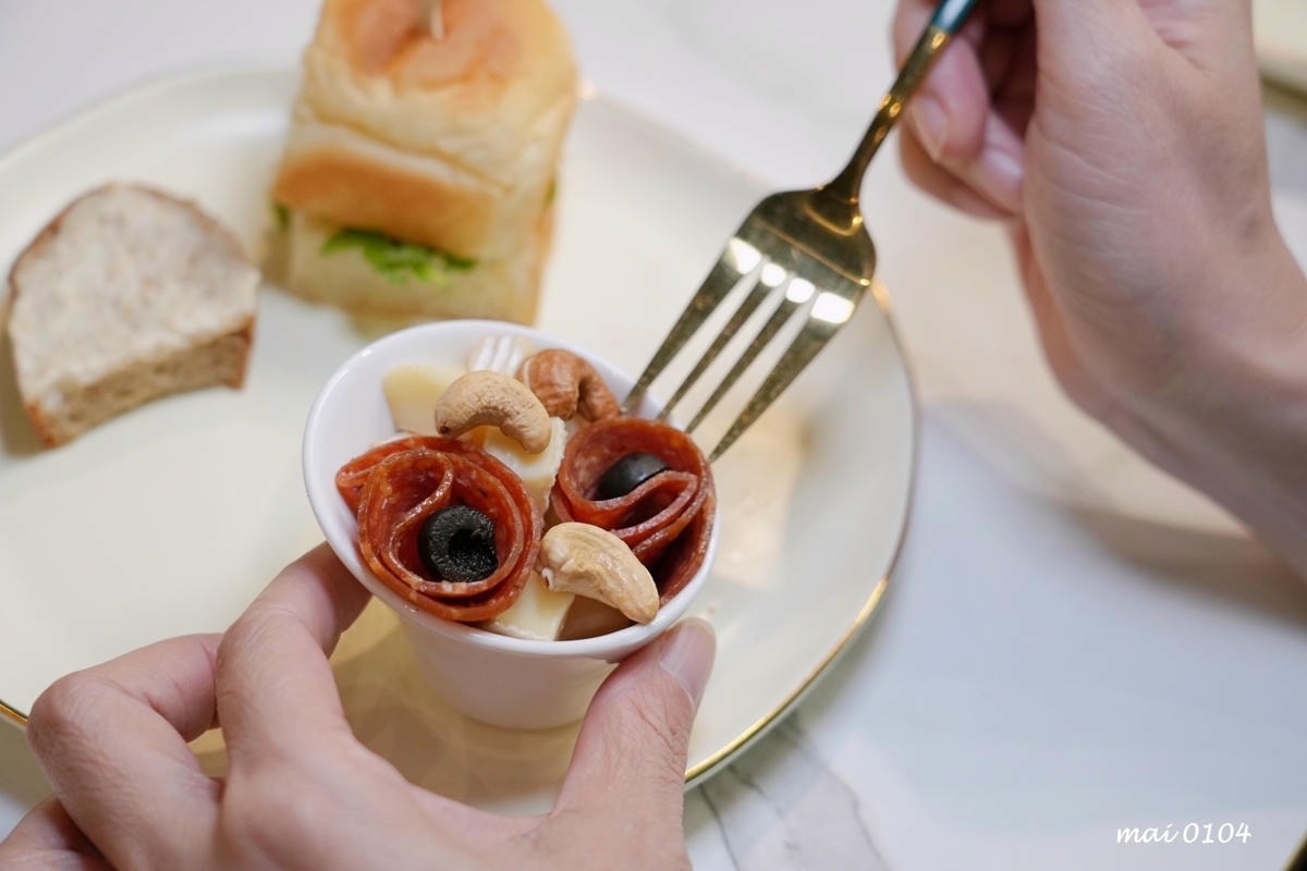 蘆洲美食｜JJE Ceremony Cafe&kitchen