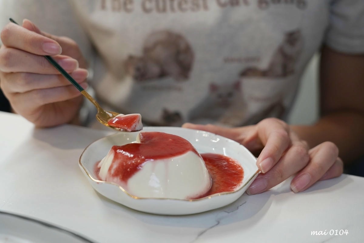 蘆洲美食｜JJE Ceremony Cafe&kitchen