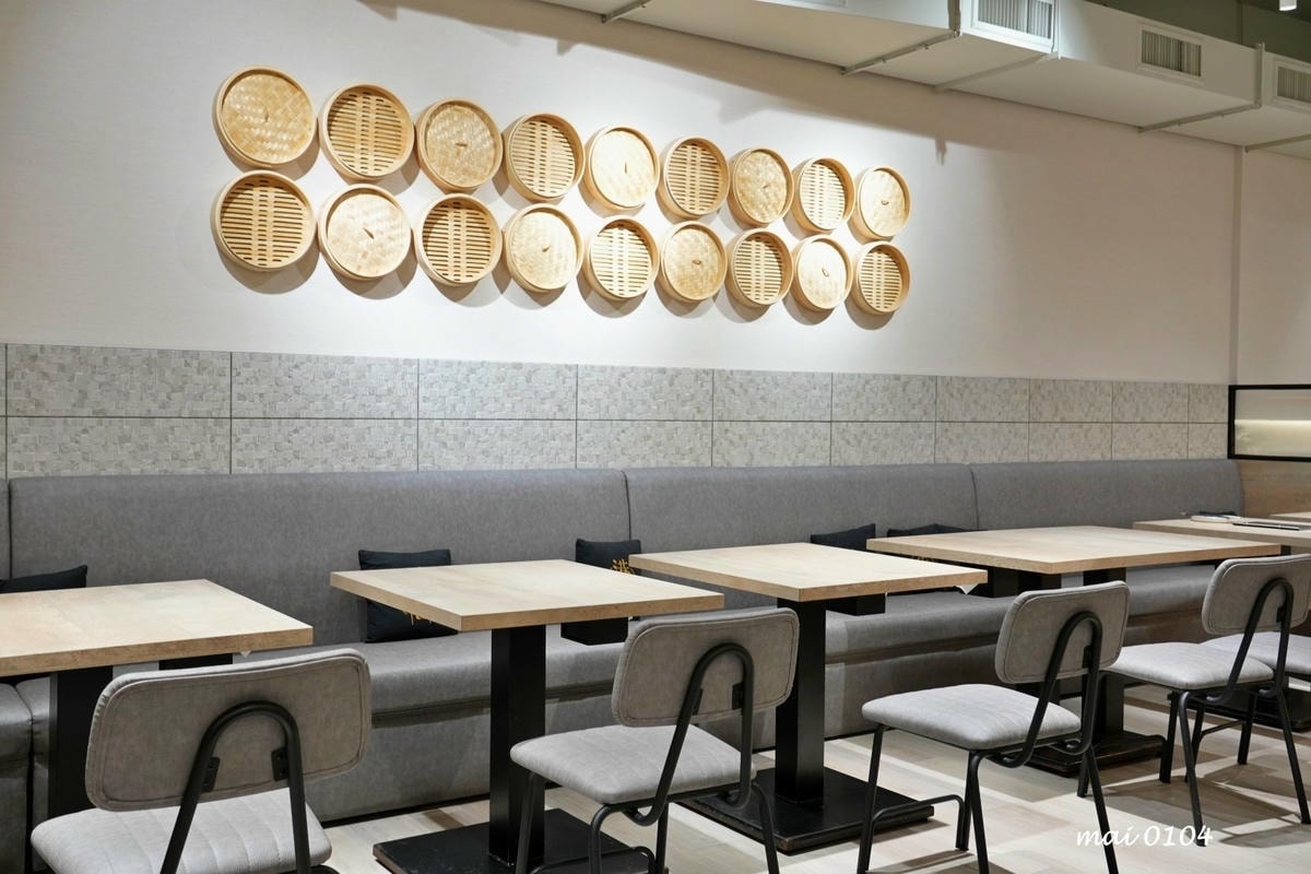 中壢美食｜港soul港式料理餐廳～隱身在中壢圖書館巷弄內的港