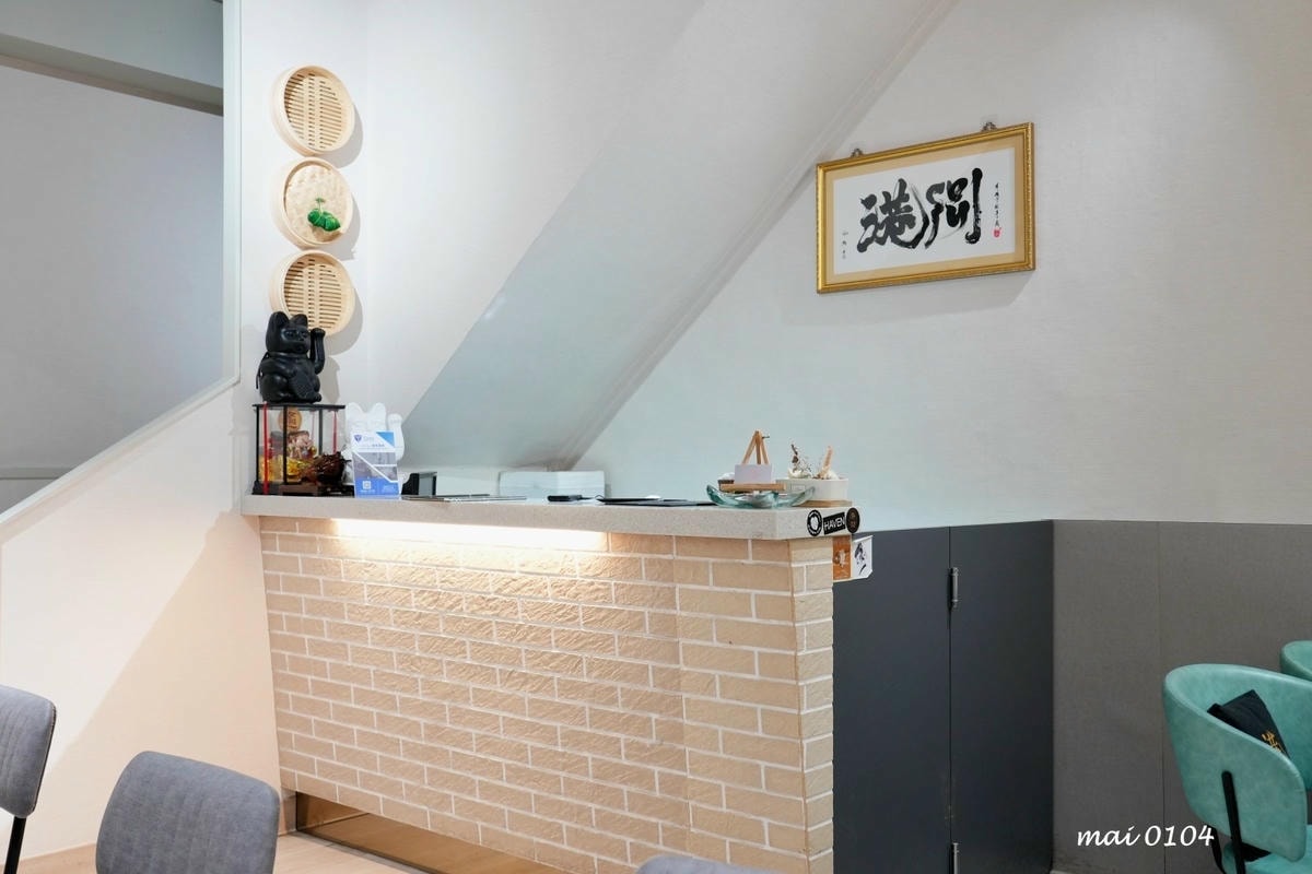 中壢美食｜港soul港式料理餐廳～隱身在中壢圖書館巷弄內的港