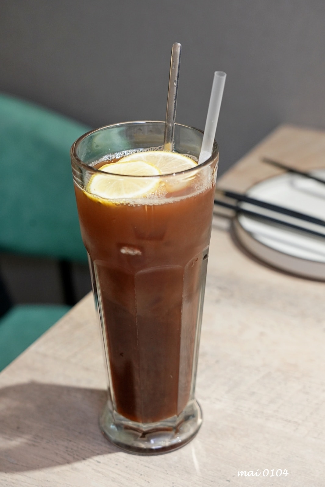 中壢美食｜港soul港式料理餐廳～隱身在中壢圖書館巷弄內的港